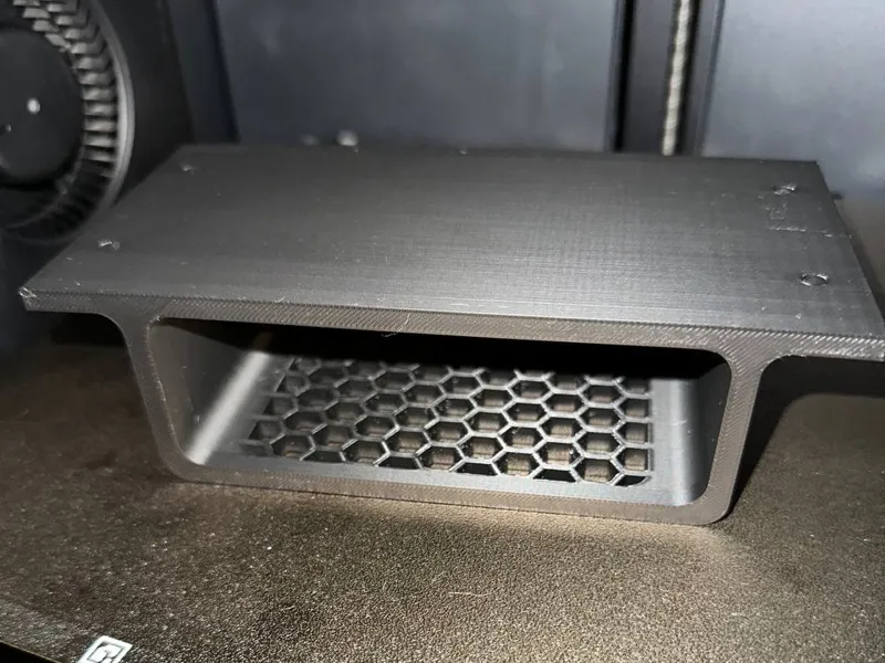 Under-Desk Mount for Anker Prime 200W USB Charger