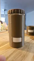 Tall Container - 3 Color - NO AMS (Obect-at-a-time)