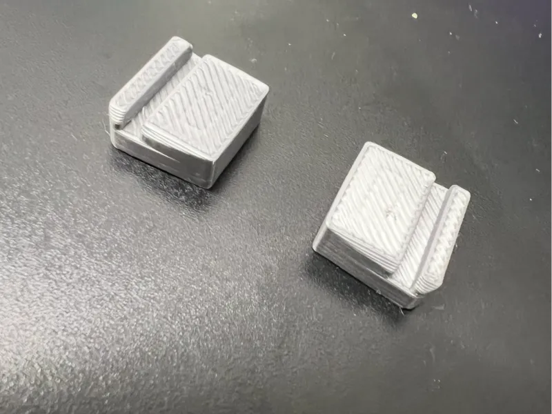 sensor plugs for UJF-3042/6042 MkIIe