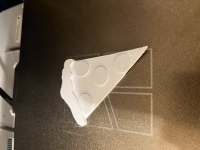 Pizza Print