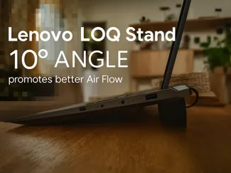 Lenovo LOQ Stand