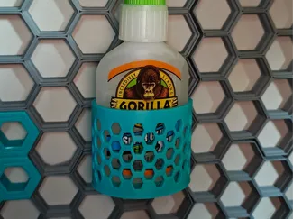 HSW Gorilla Super Glue Gel XL Holder