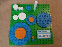0.2mm layer, 6 walls, 25% infill