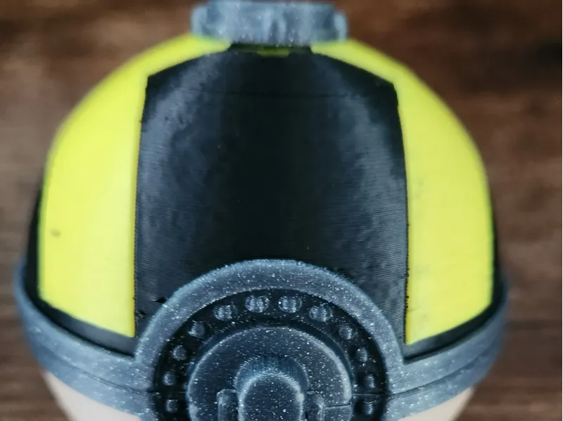 Hisuian Ultra Ball