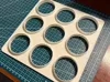 0.2mm layer, 6 walls, 80% infill
