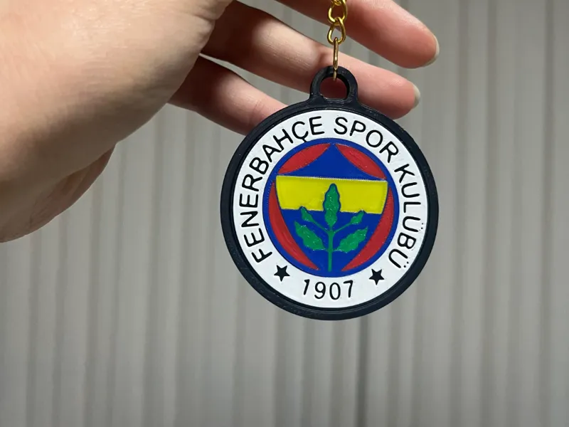 Fenerbahçe Single Ams 