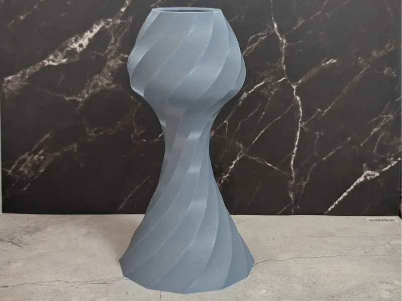 Bloom Vase