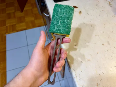 Sponge Extender - 3 sizes!