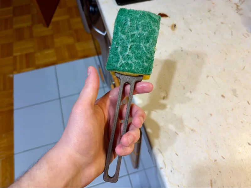 Sponge Extender - 3 sizes!