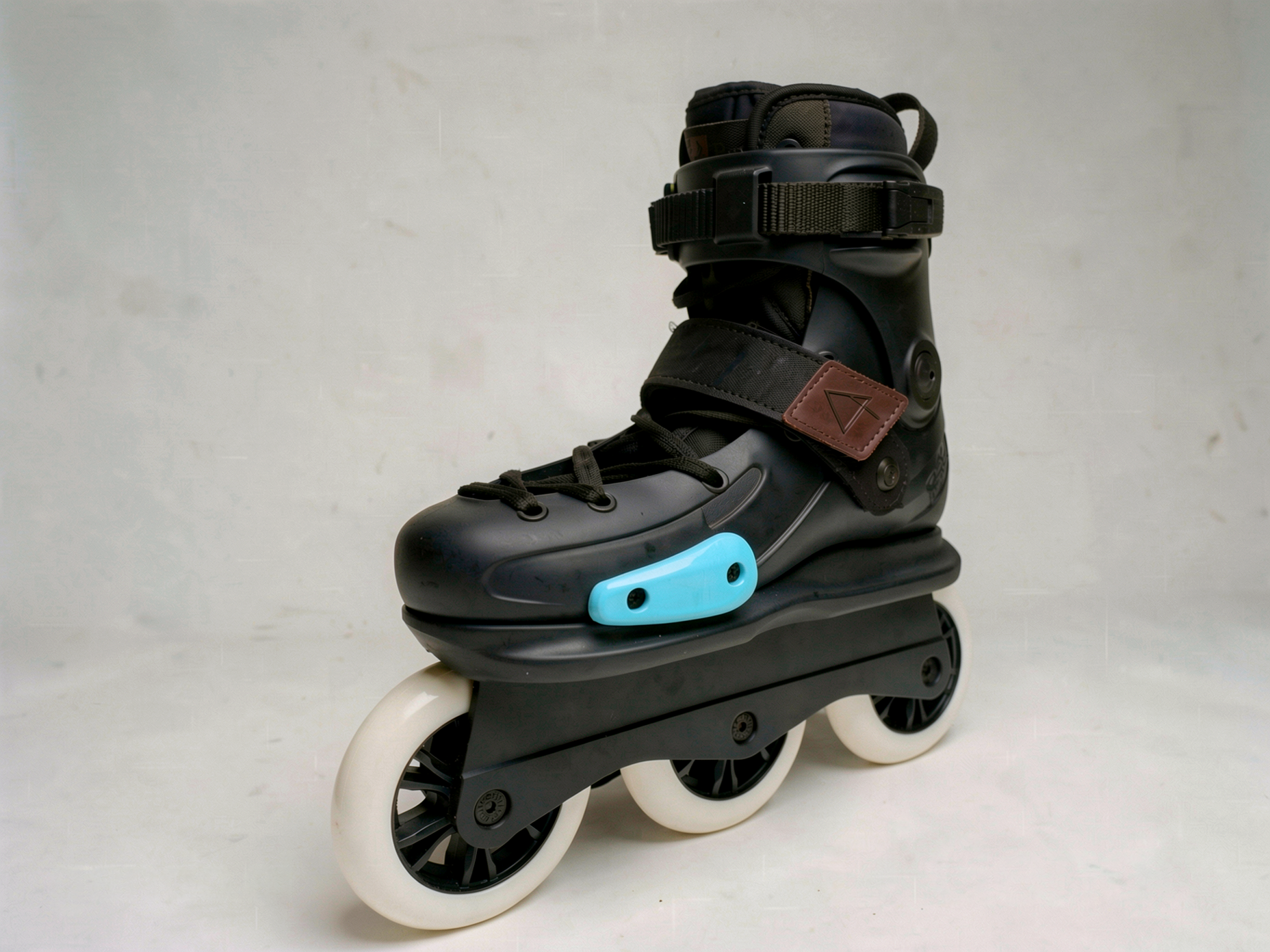 110 mm UFS inline skate frame