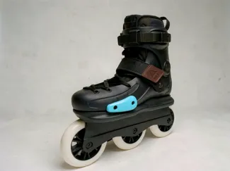 110 mm UFS inline skate frame