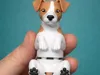 Painted (AMS), pre-supported, 0.2mm layer