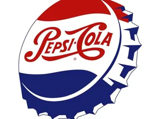 pepsi sign