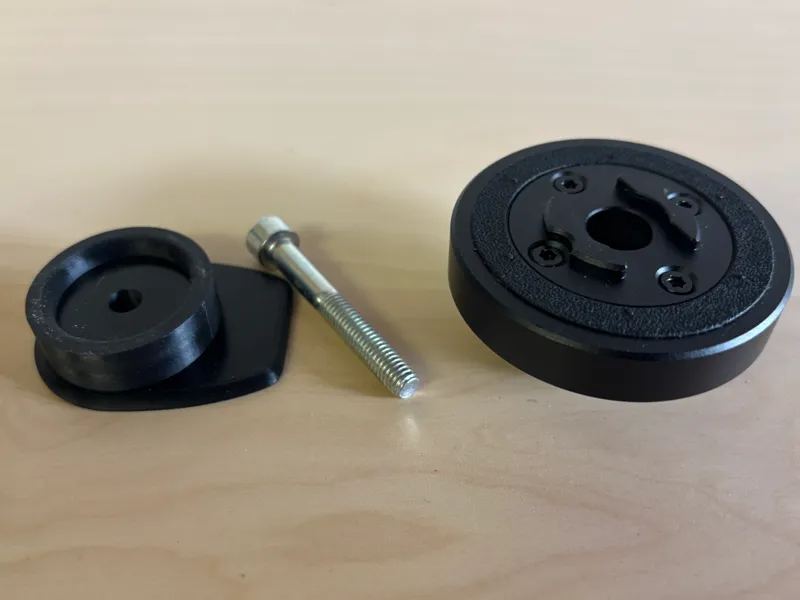 SP-Connect Anti-Vibration Adapter für Cube ONE44