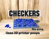 0.28mm layer, 2 walls, 10% infill
