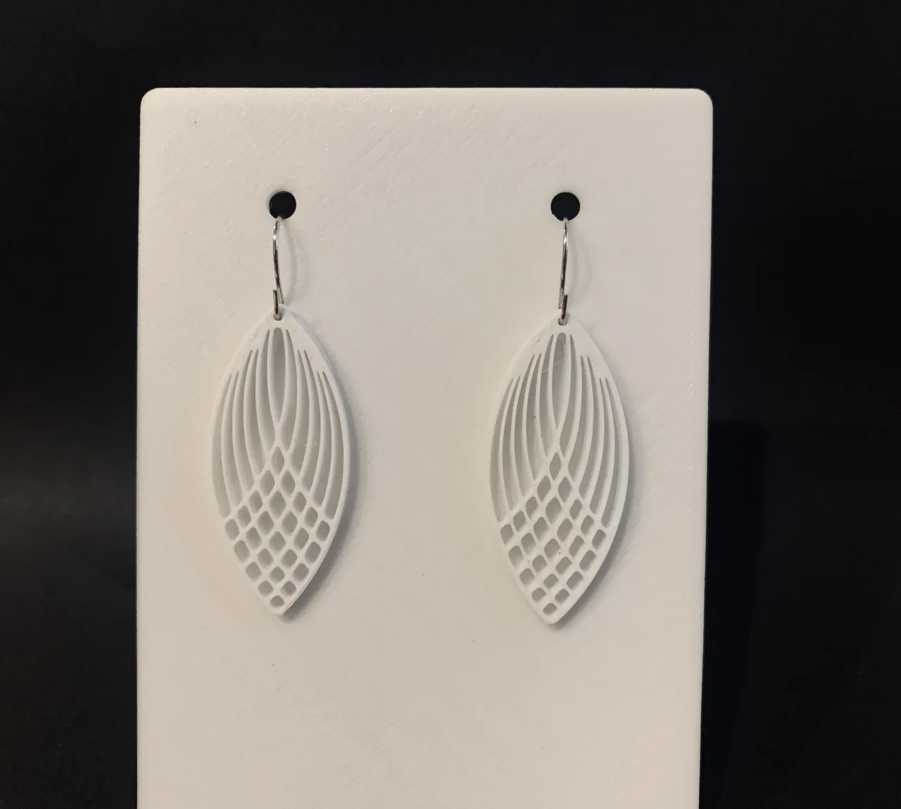 Boucles oreilles 190 view 2