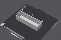 0.28mm layer, 2 walls, 15% infill