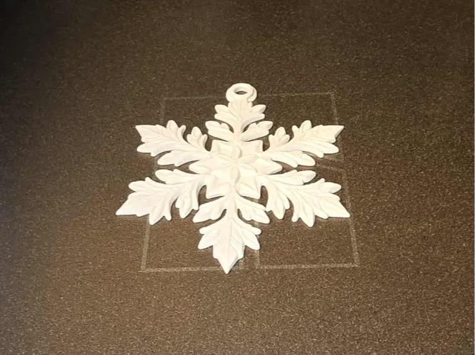SnowFlake