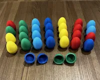 0.08mm layer, 2 walls, 15% infill