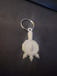 Porte-clés Legend of Zelda (partie 1) — photo 6