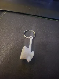 Porte-clés Legend of Zelda (partie 1) — photo 4