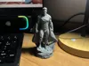 Superman - 0.2mm layer, 2 walls, 10% infill