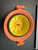 Druckprofil für X,P und A Serie