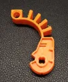 0.12mm layer, 2 walls, 15% infill