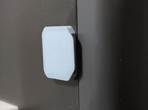 X1/P1 Belt Dust Protector for