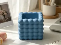 0.2mm layer, 2 walls, 10% infill