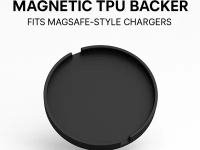 Magnetic Wireless MagSafe Charger