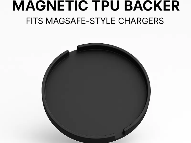 Magnetic Wireless MagSafe Charger