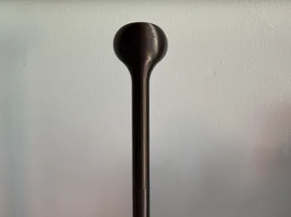 Mask or Helmet Stand