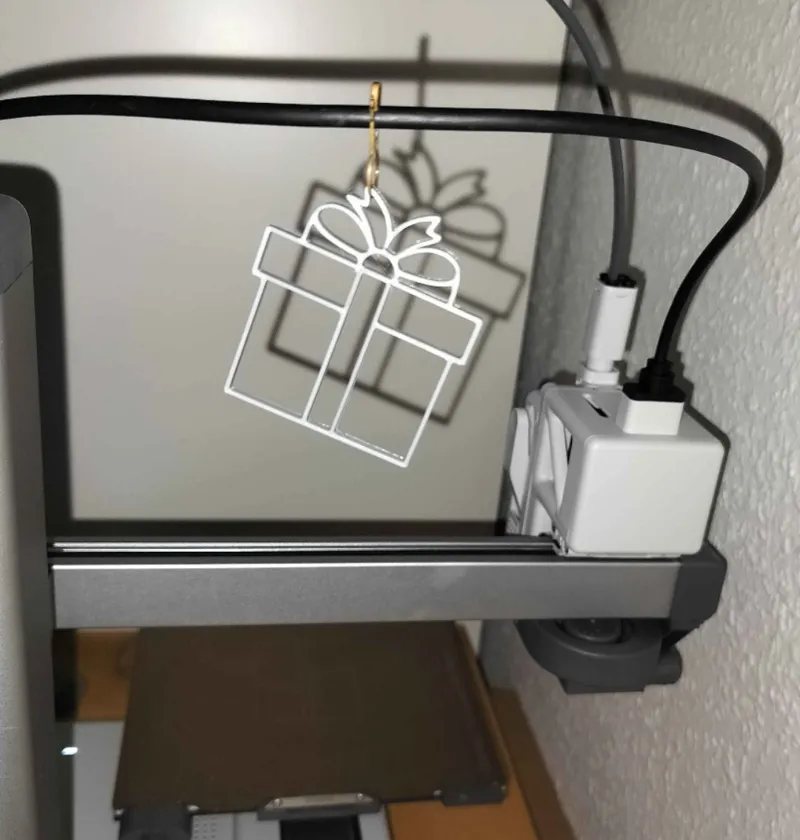 Hanging Gift