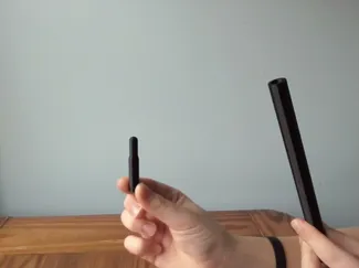 blow dart gun