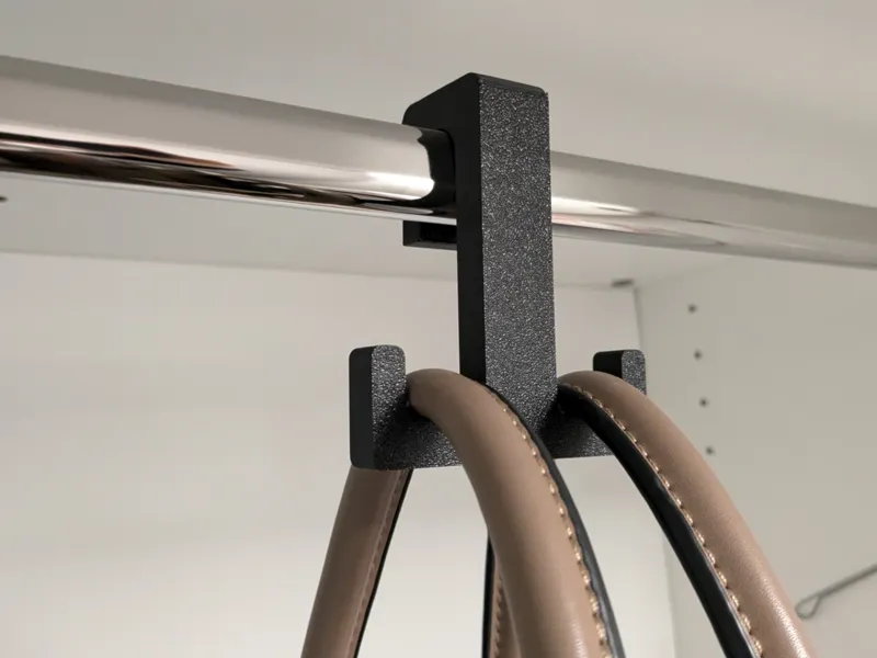 Bag holder