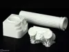 3 parts, 0.2mm layer, 2 walls, 7% infill