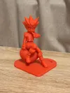 0.2mm layer, 3 walls, 15% infill