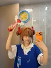 Fits head circumference under 55cm