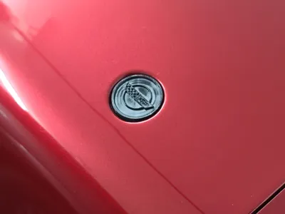 C4 Corvette Antenna Plug