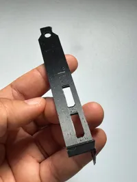 Para gabinetes maiores Placa De Vídeo Nvs 310