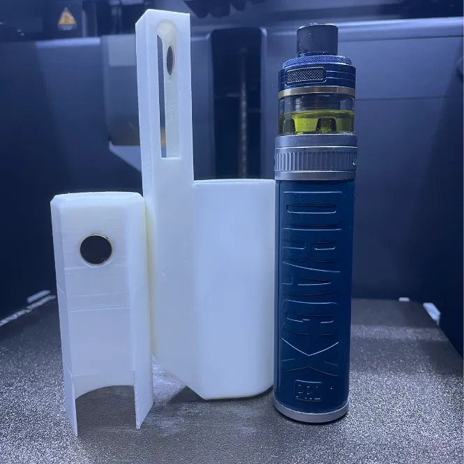VooPoo Drag X\S case magnet
