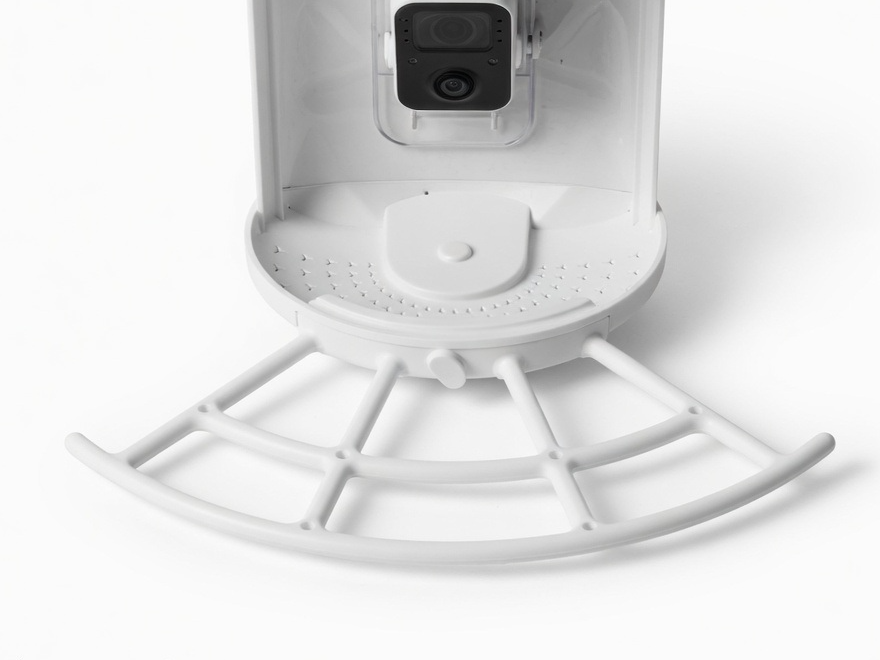 Pro Perch for Birdfy Smart Bird Feeder (New Model)