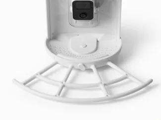 Pro Perch for Birdfy Smart Bird Feeder (New Model)