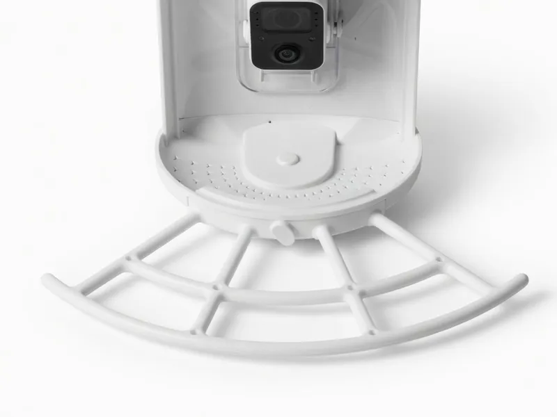 Pro Perch for Birdfy Smart Bird Feeder (New Model)