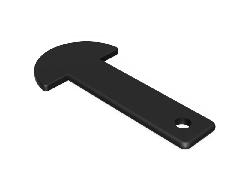 Removable Shopping Cart Token (Canada Edition)