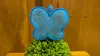 Butterfly - Gyroid Pattern (Flexiest / Squishy)