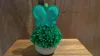 Butterfly - Honeycomb Pattern (Sturdy)