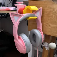 0.2mm layer, 3 walls, 25% infill