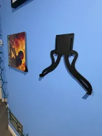 0.2mm layer, 4 walls, 20% infill